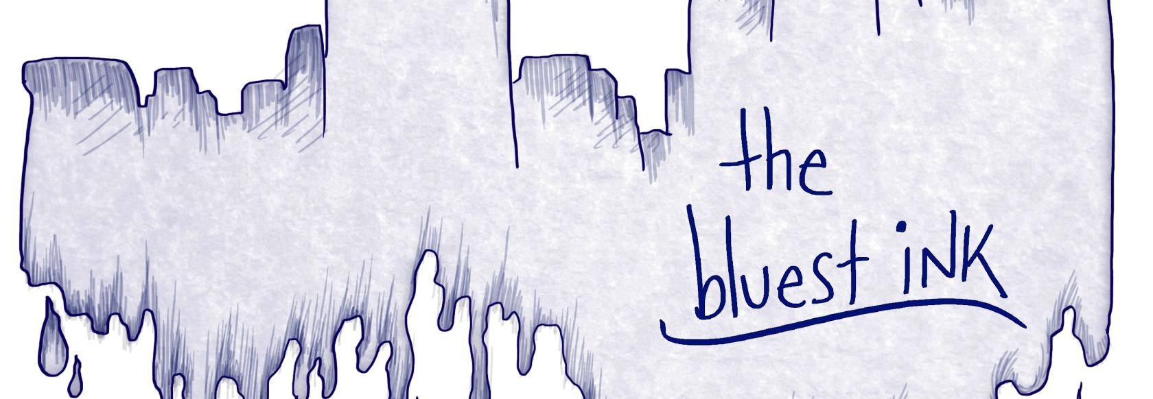bluest
